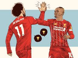 Jafaris Mustafa On Twitter Digital Illustration Digital Art Illustration Premier League Champions