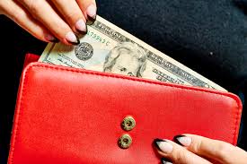 You're not allowed to cheat and use a credit card if you go over budget. 15 No Spend Challenge Ideas Plus 3 Important Rules Apartment Therapy