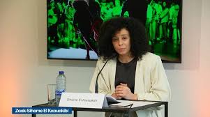 Sihame el kaouakibi (open vld) ontkent in de video alle aantijgingen. Hele Subsidiesysteem Op De Schop Door Sihame El Kaouakibi Antifascista Siempre