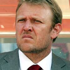 Prosinecki entrenará al Estrella Roja