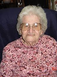 Eva Maxine Holder Obituary