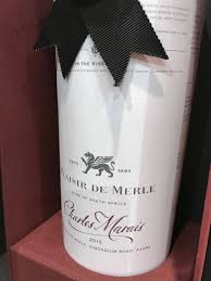 Pin By Ronald Huggins On Great South African Wine South African Wine Wine Bottle Wine