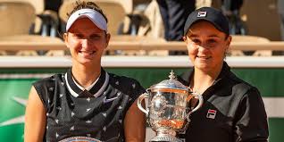 French open mens betting on the clay court tennis grand slam, held at roland garros in paris. French Open 2019 Women S Singles Key Moments
