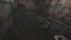 Office manager at vr bathrooms. Video Game Bathrooms Vr Revisited Youtube