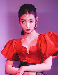 We make a great pair. Lia Itzy Wiki Fandom