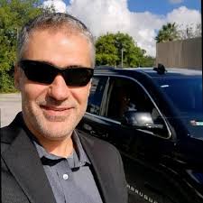 Last night, while working a security gig, I heard a cat loudly meowing from  the inside of one of the buildings I was guarding.