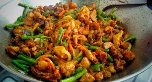 Resep ayam goreng padang bahannya : 30 Koleksi Resepi Ayam Mudah Dan Cepat Update Terkini 2021