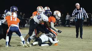 Locals earn all-region nods