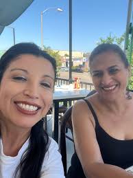 What an awesome time we had at our Golden Vessal of Honor Ladies breakfast.  We had such an amazing time in the word and in prayer. Sister Deloris gave  an