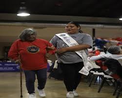 WICHITA AND AFFILIATED TRIBES