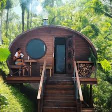 Получите сияние кожи от сауны