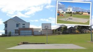 We did not find results for: Neighbours Noise Complaint Threatens Basketball Court In Town Of Dalyellup In Wa S South West The West Australian