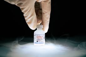 Once the instructions (mrna) are inside the immune cells, the cells use them to make the protein piece. Novel Time Temperature Indicator Could Help Preserve Mrna Vaccines