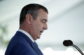 Trump picks Pete Hoekstra to be US ambassador to Canada