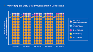 Weltärztebund warnt vor schneller ausbreitung in deutschland. Rki