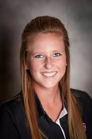 2014-15 Women's Golf Roster