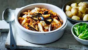 And while most people would be turned off after multiple dismal experiences, i persevered, believing there to be better. Bbc Food White Fish Recipes