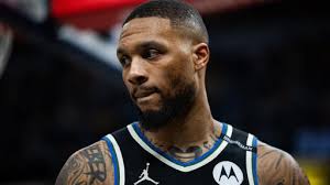 The latest damian lillard eyes surprise team move news, videos & comments