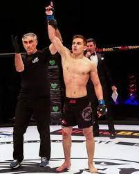 Click here to check the event start time. Salavdi Dzhamaldaev Mma Fighter Page Tapology