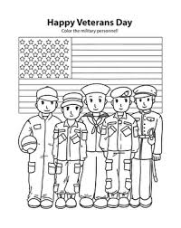 Happy Veterans Day Worksheet Education Com Veterans Day Coloring Page Veterans Day Activities Free Veterans Day
