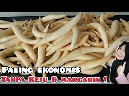 Bahan pertama yang perlu untuk dipersiapkan kali ini adalah telurnya. Resep Telur Gabus Tanpa Keju Tanpa Margarin Youtube