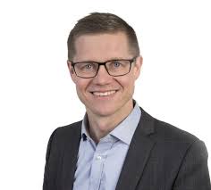 Sigurður Sæberg Þorsteinsson