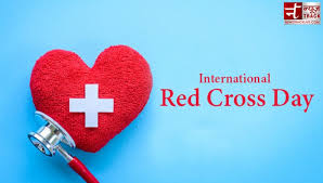The red cross day was celebrated for the first time throughout the world on 8 may 1948, the anniversary of the birth of henry dunant, the founder of the red cross. Irmjav0tgk7t5m
