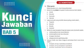64%(22)64% menganggap dokumen ini bermanfaat (22 suara). Kunci Jawaban Ipa Kelas 7 Bab 5 Halaman 141 142 143 144 145 Semester 2 Ilmu Edukasi