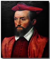 Chateau de Chantilly