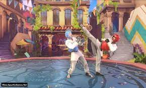 Capoeira (pc) 2012 eng 1; Taekwondo Grand Prix Pc Game Free Download Full Version