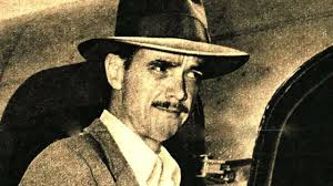 Howard Hughes Testifies On Capitol Hill