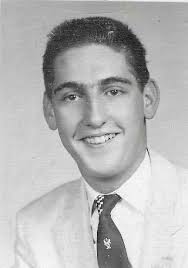 KENNETH ROHR Obituary (1939