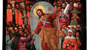 Воскресение иисуса христа — евангелие по марку. Voskresenie Hristovo 19 Aprelya Prazdnuyut Po Yulianskomu Kalendaryu Risu