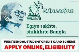 Follow the steps below to apply for a student credit card. West Bengal Student Credit Card Scheme 2021 Apply Online