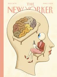 Free online thinking of you butterfly and flower ecards on. Christoph Niemann S Trompe L Oeil The New Yorker