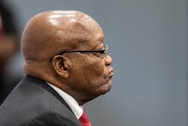 Mr zuma was sacked as deputy president last year. Listen Concourt Reserves Judgement In Zuma Contempt Of Court Case Power 98 7