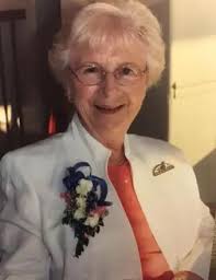 Lorraine Frances Nelson Obituary (2024)