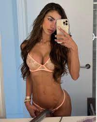 Anllela sagra only fan