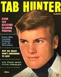 Tab Hunter Stood apart for Telling his Gay Hollywood Story