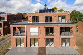 Bissendorf · 2 zimmer · 1 bad · wohnung · dachgeschosswohnung · terrasse. 3 Zimmer Wohnung Zu Vermieten 49143 Bissendorf Schledehausen Mapio Net