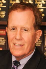 James P. Marsh 1953-2023