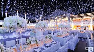 Wedding Decor Ideas How To Create A Winter Wonderland Wedding Wonderland Wedding Decorations Winter Wonderland Wedding Decorations Wedding Themes Winter