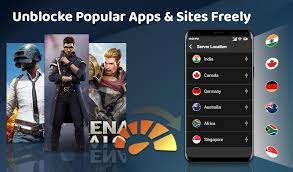 Skyvpn mod apk download unlimited premium vip hack 2019. Vpn Master For Android Apk Download