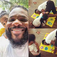 Malcolm-Jamal Warner and his daughter 💔 R.I.P. Legend 🕊️