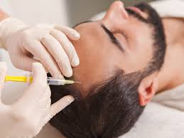 Face GFC Therapy