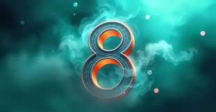 Number 8 Numerology 2024: Know Your Lucky Number for Year 2024