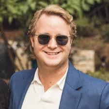 Jeffrey Brandner's Instagram, Twitter & Facebook