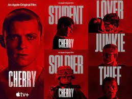 We see our narrator, played by tom holland, robbing a bank, and then rewind to discover how he got there. We D Like To Introduce You To Cherry Russo Brothers Release First Promo Of Upcoming Tom Holland Starrer