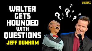 Jeff Dunham: Arguing with Myself is out now on Apple TV, Amazon Prime  Video, Dish, DirectTV, Spectrum, Google Play and more! You can also listen  to the album on SiriusXM, Spotify, Amazon Music, Apple ...