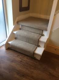 Here you will find our full selection of solid oak handrail and base rail available up to 4.2m in length. Stairs Maybe More Options Than You Think
